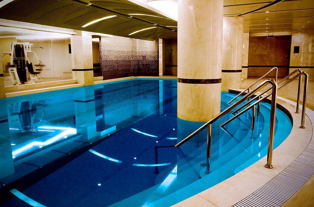 Ramada Plaza Shanghai Gateway מראה חיצוני תמונה