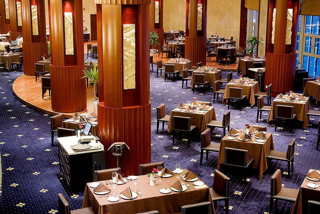 Ramada Plaza Shanghai Gateway מראה חיצוני תמונה