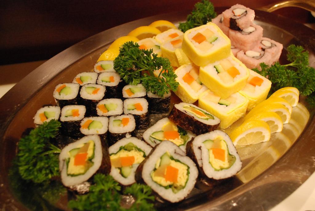 Ramada Plaza Shanghai Gateway מראה חיצוני תמונה